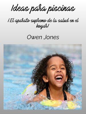 Ideas Para Piscinas - ebook